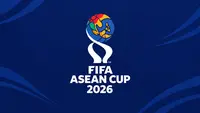 FIFA ASEAN Cup 2026. (Bola.com/Generated Chatgpt)