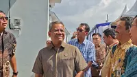 Target PNBP Naik Rp 5,1 Triliun, Wamenkeu Tegaskan Bukan dari Danantara