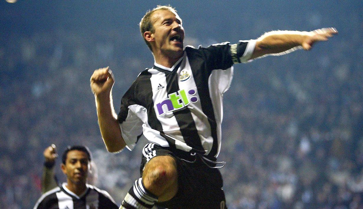 Dalam melakukan eksekusi penalti, biasanya klub telah memiliki spesialis untuk melakukannya. Mereka yang punya pengalaman dan dianggap senior biasanya yang terpilih. Seperti 5 pemain di Liga Inggris berikut dengan koleksi gol terbanyak dari eksekusi penalti. (AFP/Odd Andersen)