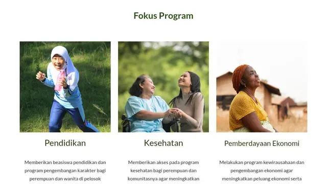 Beasiswa Bestari Batch 2