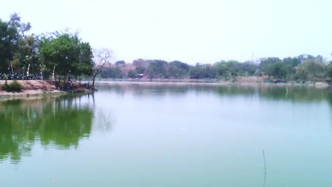 Eksotisme Wisata Tersembunyi di Bekasi Ini Wajib Anda Kunjungi!