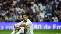 Marcelo: Ronaldo Tak Terobsesi dengan Rekor!