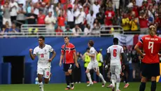 Brace Jude Bellingham Akhiri Dongeng Norwegia, Inggris ke Semifinal Piala Dunia 2026