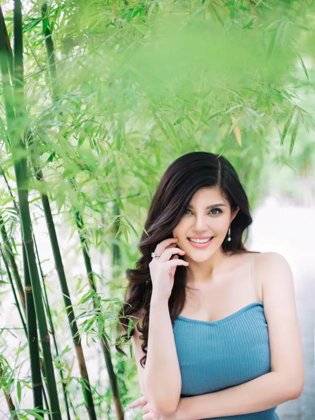 [Bintang] Dita Soedarjo