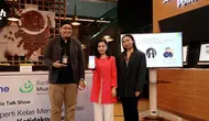  Relevansi di Masa Ketidakpastian&rdquo; yang digelar Pinhome bersama Bank Muamalat. (Dok Pinhome)