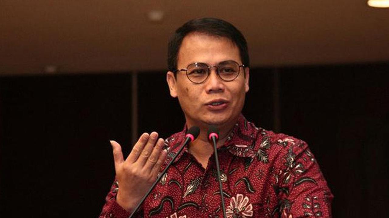 Ahmad Basarah: Isu PKI, Ambil Apinya Jangan Abunya