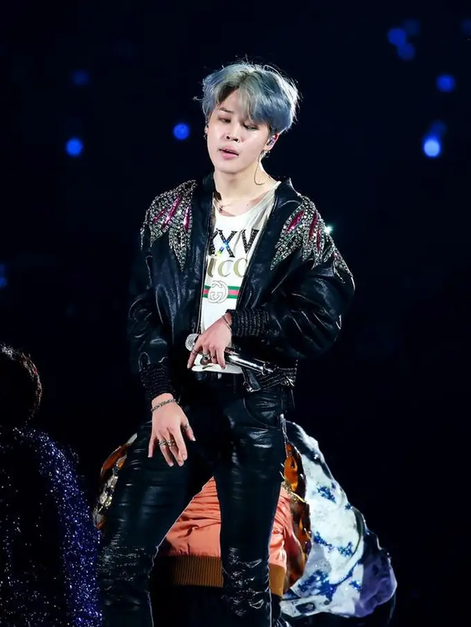 Jimin BTS/dok. lookatmin1013