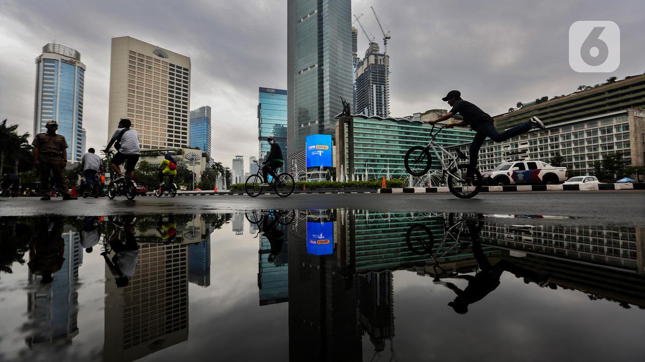 IDI Jakarta Minta PSBB Kembali Diperketat