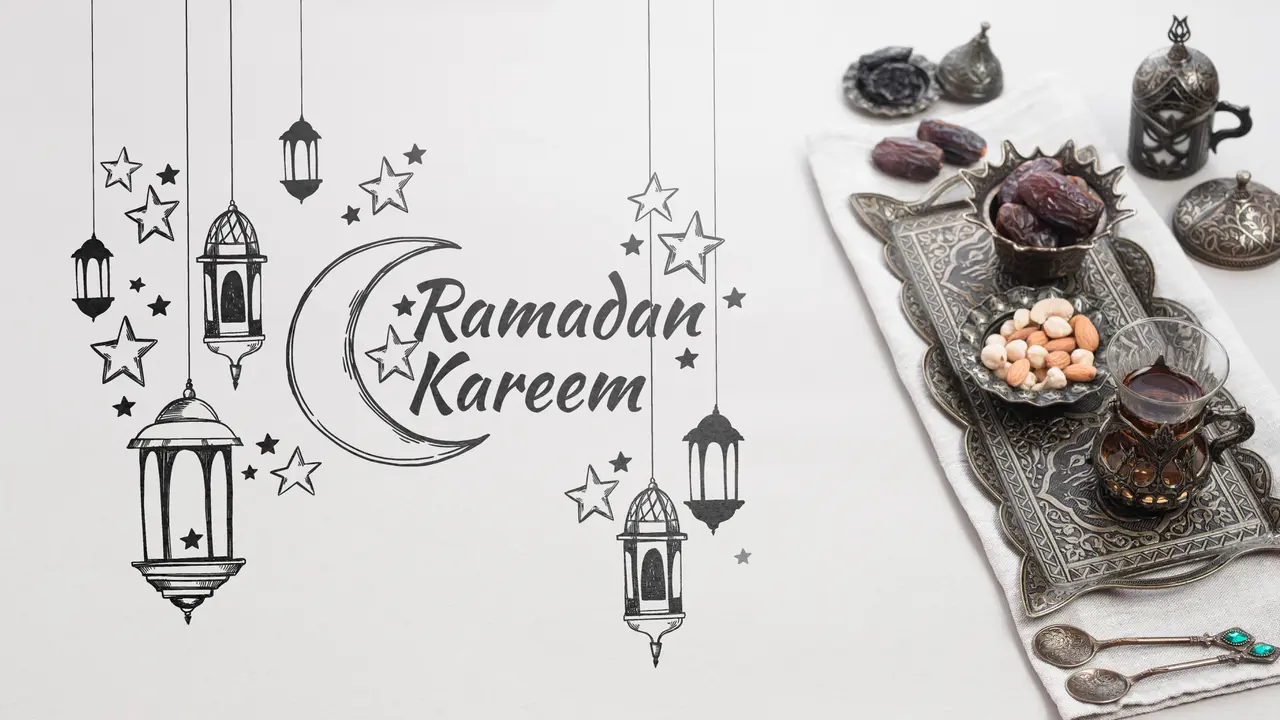 Ramadhan 2022