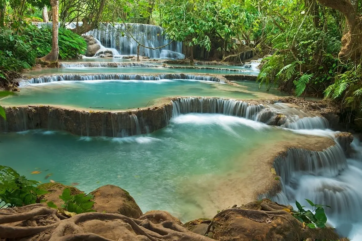 [Bintang] Laos