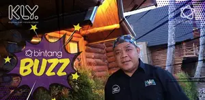 Mantan Rocker Hari Moekti meninggal dunia kemarin malam sekitar pukul 20.49 WIB di Rumah Sakit Dustira, kota Cimahi pada usia 61 tahun akibat serangan jantung