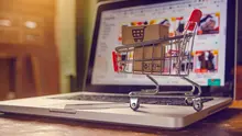 Ilustrasi belanja online. (Shutterstock/Achira22)