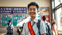 Tujuan Menjadi Ketua OSIS: Panduan Lengkap untuk Calon Pemimpin Sekolah