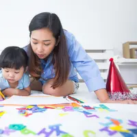 Yuk, simak prinsip dasar pola asuh Montessori yang perlu dipahami. [Dok/freepik.com/jcomp]