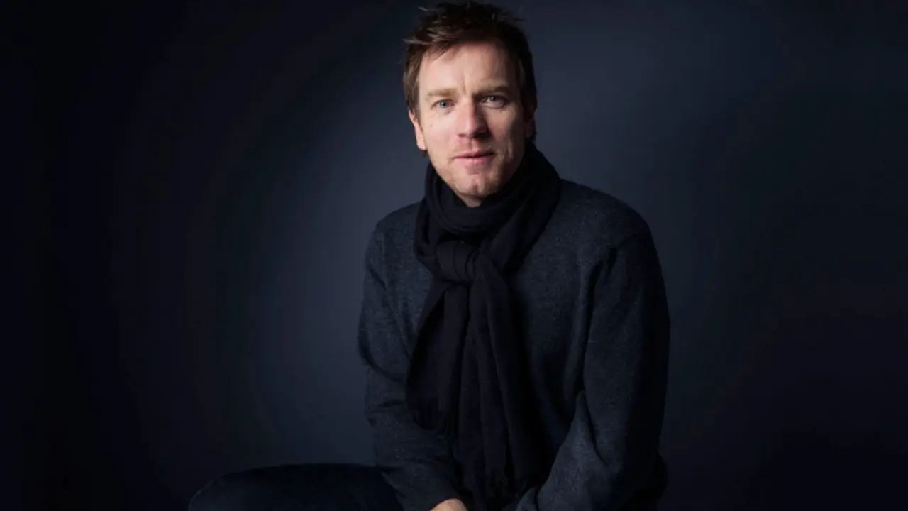Ewan McGregor