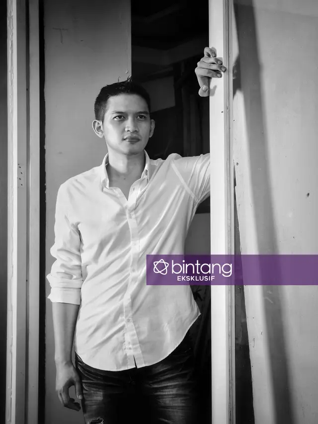 [Bintang] C1 Rezky Aditya