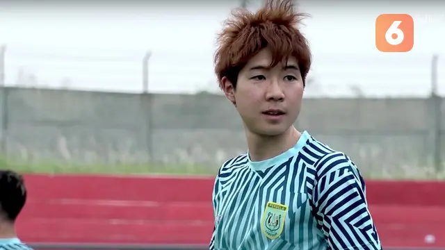 Shunsuke Nakamura
