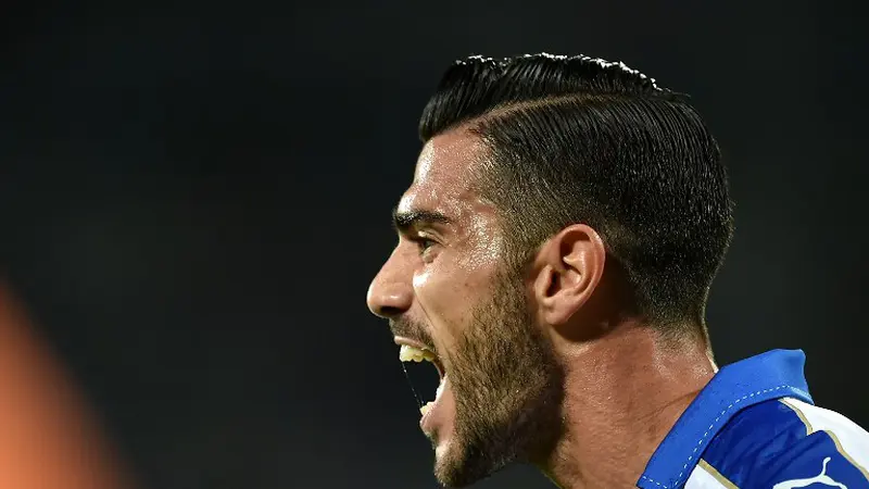 Graziano Pelle