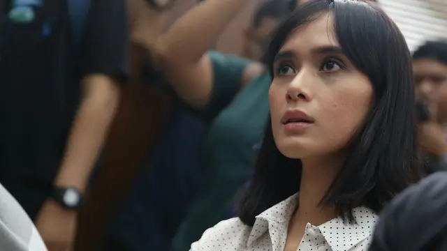 [Bintang] Renata Kusmanto