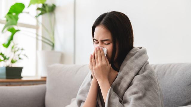 Seputar Penyakit Sinusitis