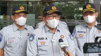Jasa Raharja Jamin Seluruh Korban Sriwijaya Air SJ182
