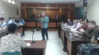Sanggahan Telak Yamaha soal Tuduhan Kartel