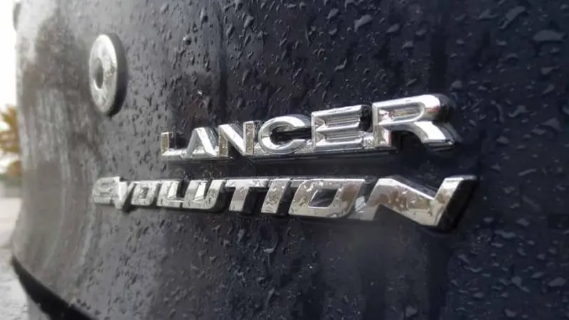 Lancer Evolution