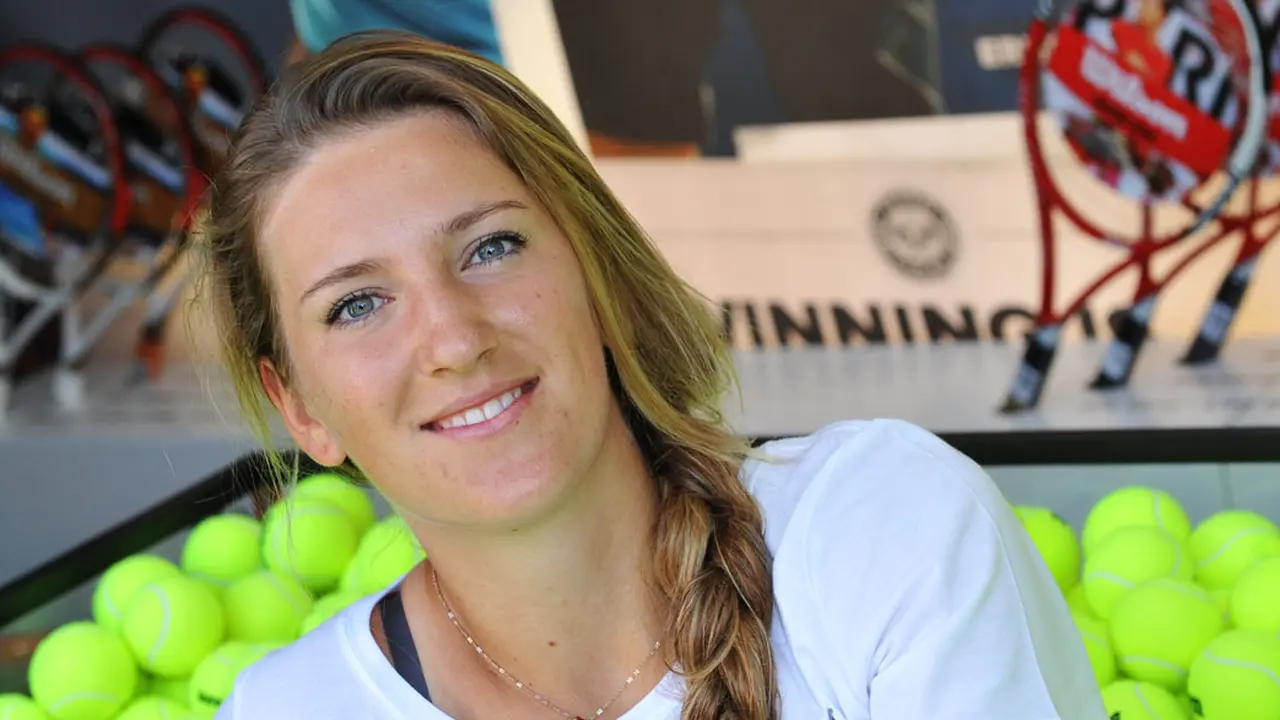 Victoria Azarenka