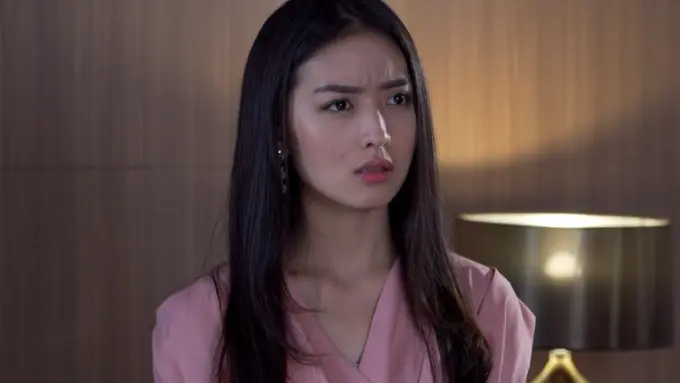 Siapa Takut Jatuh Cinta