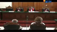Hakim menilai Djarwo Suryanto selaku direktur utama PT Pelindo III saat itu bukanlah pengambil kebijakan dalam perkara pungli.
