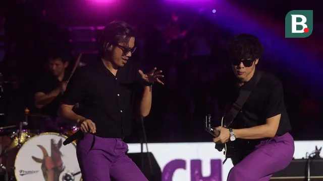 The Changcuters