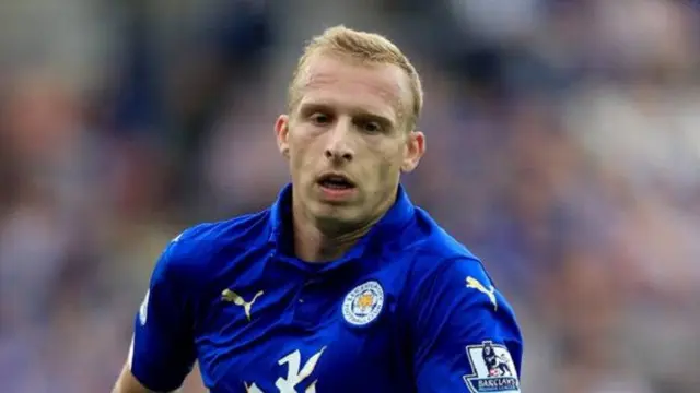 Ritchie De Laet