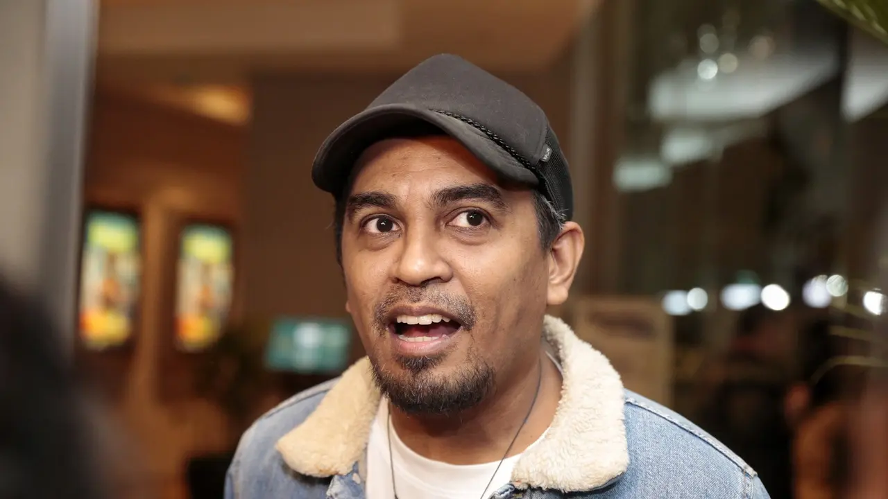[Bintang] Glenn Fredly