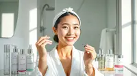 Tips Skincare: Panduan Lengkap Merawat Kulit Sehat dan Bercahaya