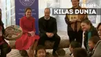 Informasi terbaru tentang penolakan Veto Obama, serangan rudal ke sebuah rumah sakit di Aleppo, sebuah upacara mengenang pitcher Miami Marlins yang tewas akibat kecelakaan kapal serta informasi kegiatan Pangeran William bersama Kate Middleton saat be...