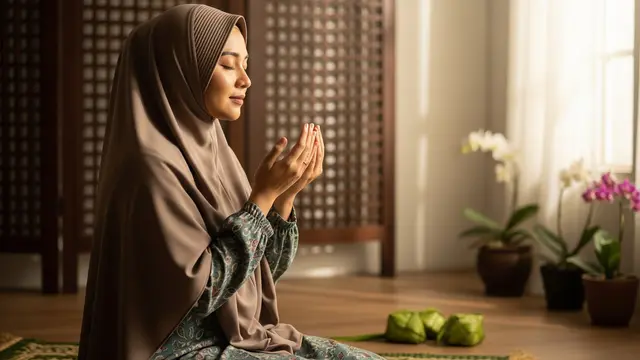 Batas Puasa Syawal 2026, Catat Waktunya dan Raih Kesempatan Pahala Setahun