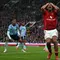 MU Bisa Diuntungkan, Napoli Incar Joshua Zirkzee dari Liga Inggris