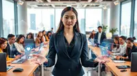 Inisiatif Adalah Kunci Sukses, Ini Panduan Lengkap Mengembangkan Sikap Proaktif