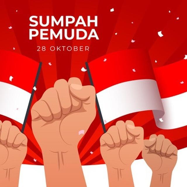 Rayakan Hari Sumpah Pemuda Berikut Lirik Lagu Nasional Bangun Pemudi Pemuda Indonesia Showbiz Liputan6 Com