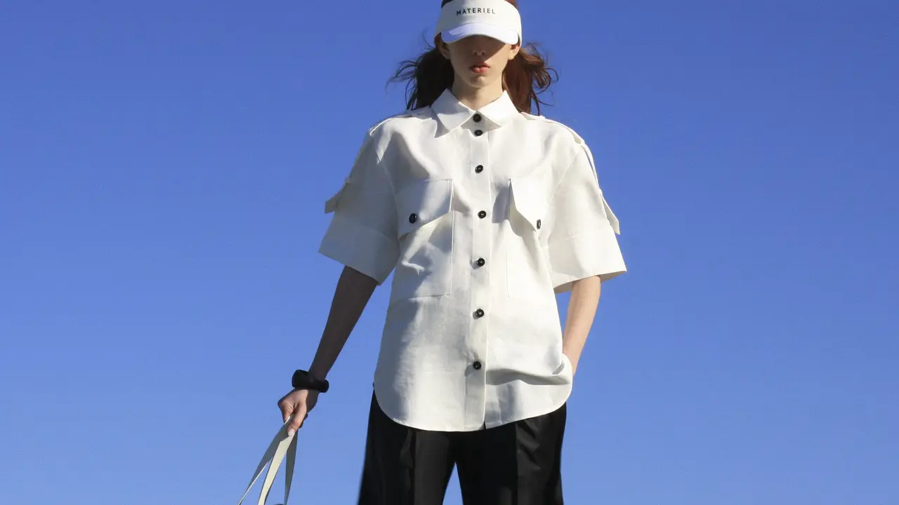 5 Pilihan Koleksi Outfit Terbaru untuk OOTD dengan Siluet Elegan dari Masari