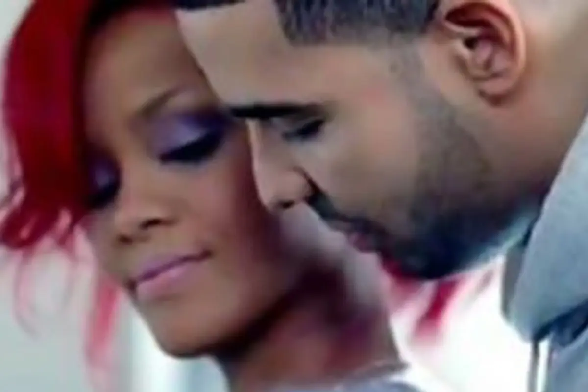 Rihanna dan Drake