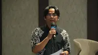 Iwan Misthohizzaman, Direktur Eksekutif INFID. (Liputan6.com/ ist)