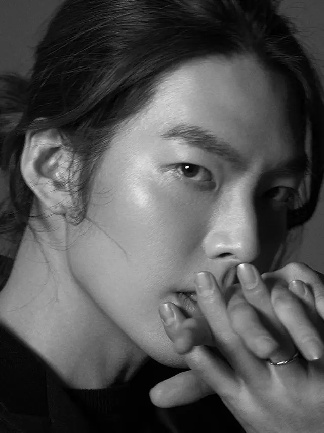 Kim Woo Bin