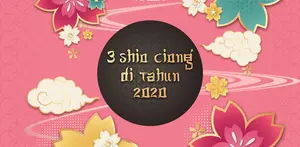 Hati-Hati, 3 Shio Ini Diramal Ciong di Tahun 2020