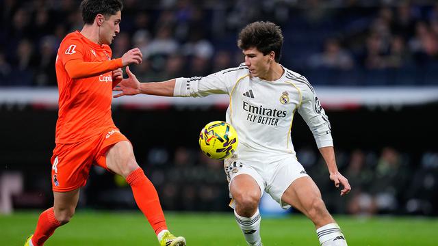 real madrid vs real sociedad liga spanyol