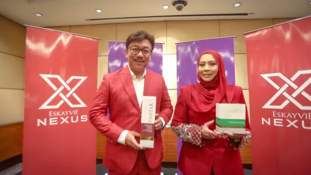 Sistem Bisnis Berbasis Digital yang Didukung Kemendag dan Kemenparekraf.
