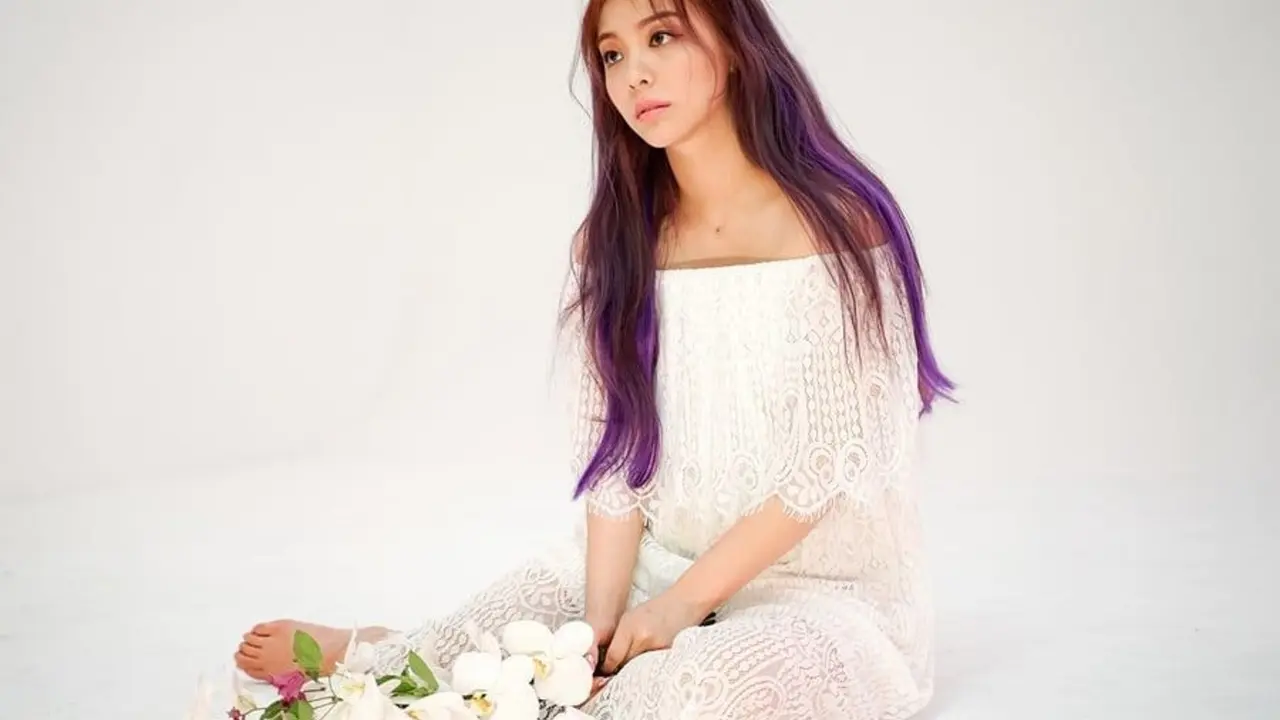 Ailee (Soompi)