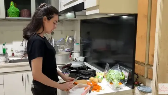 Dapur Arumi Bachsin