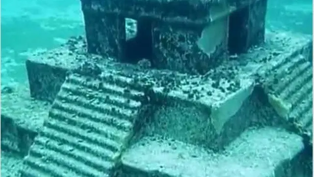 Memukau dan Misterius, 6 Fakta Gua Terdalam di Dunia