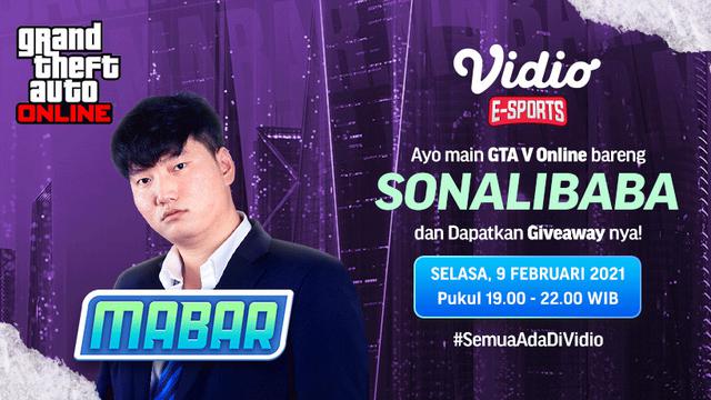 Main Bareng - Sonalibaba